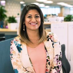 Arti Patel