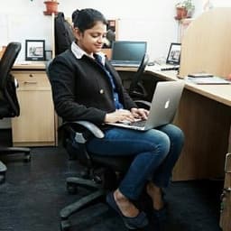 Arti Rajput