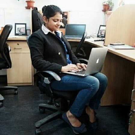 Arti Rajput