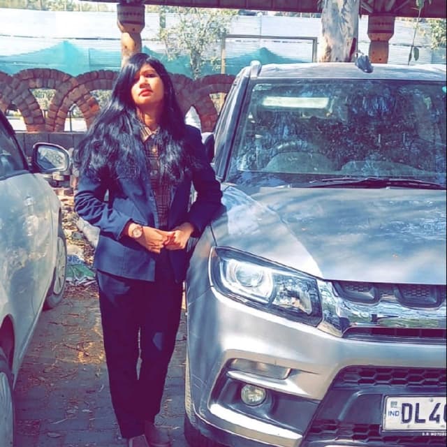 Arti Rawal
