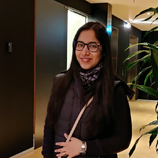 Arti Seth