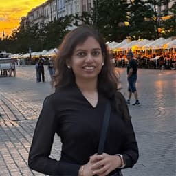 Arti Shrivastava