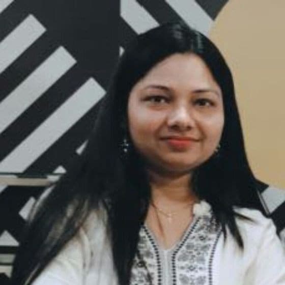 Arti Sikarwar