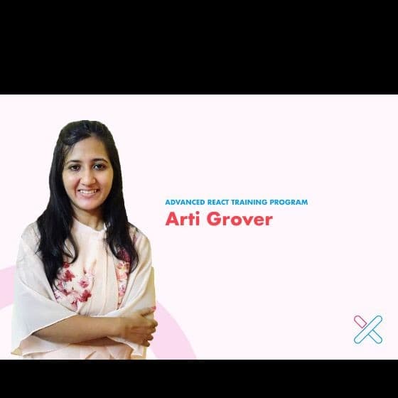 Arti Grover
