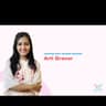 Arti Grover