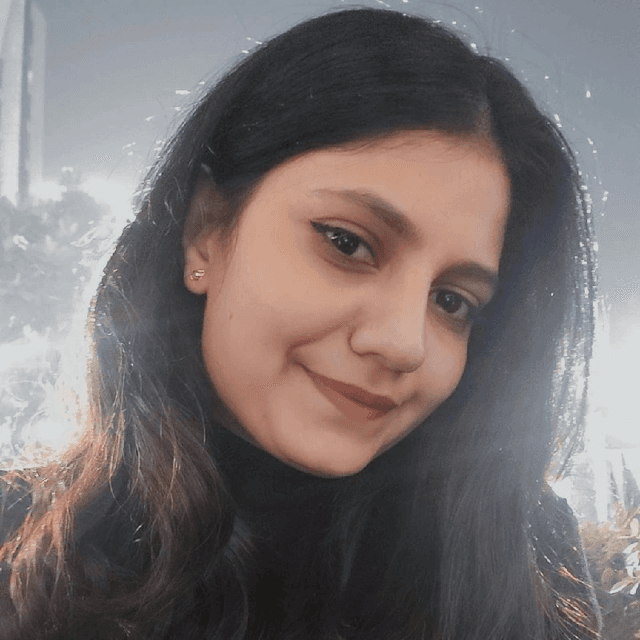 Arti Gupta