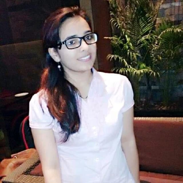 Arti Sharma