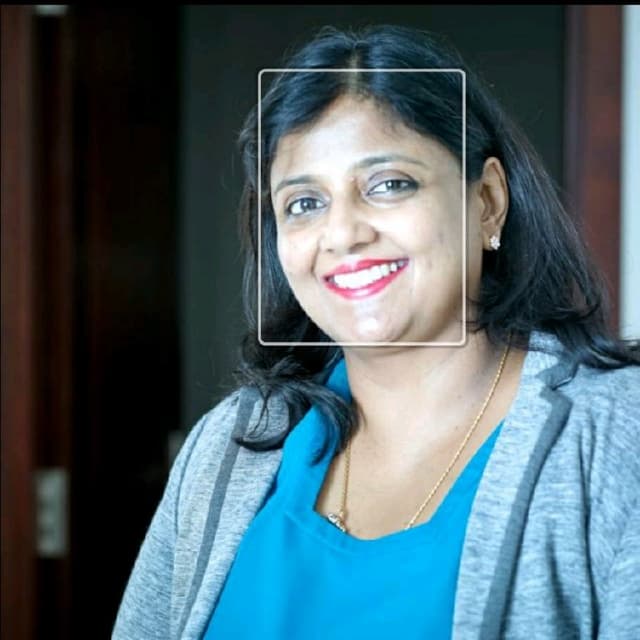 Arti Sudhir Nair