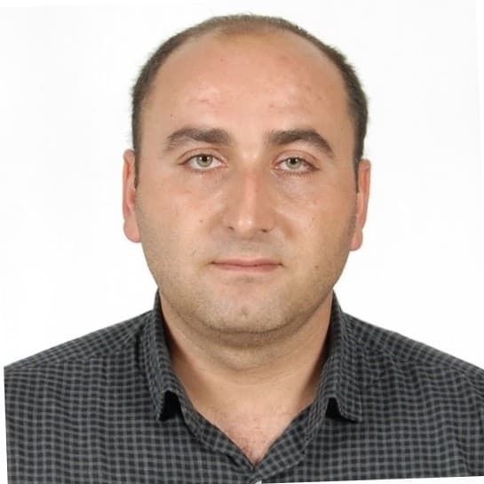 Artur Khachatryan