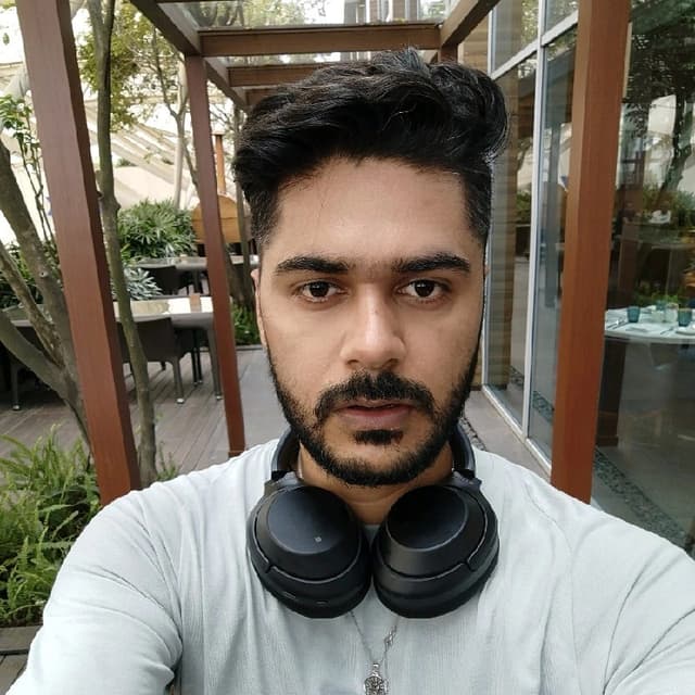 Arun Tyagi