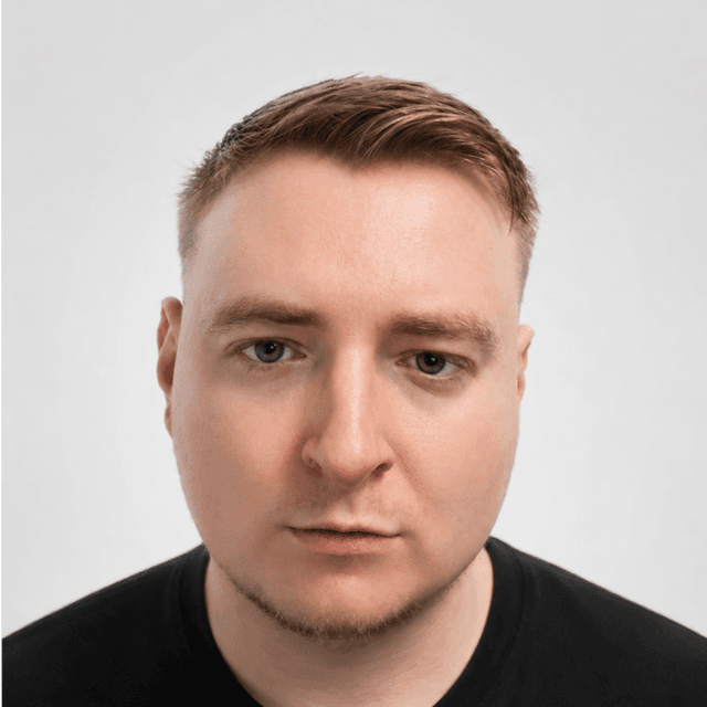 Artyom Yagovdik