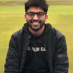Arpit Gupta
