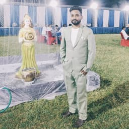 Arvind Kumar