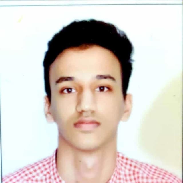 Aruj Jain