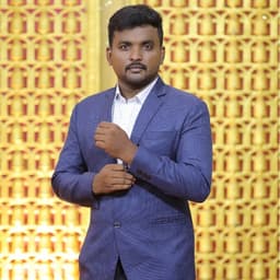 Arul Deva