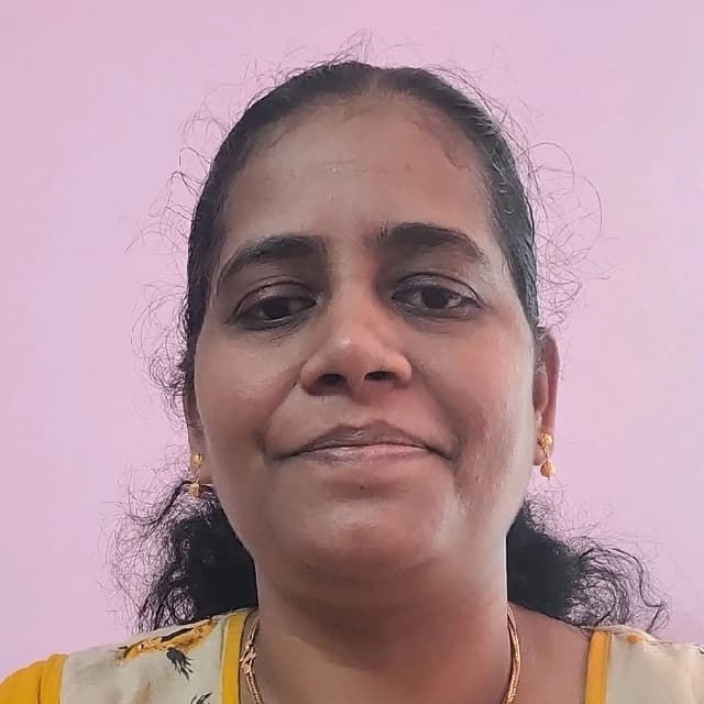 Arul Jayanthi A