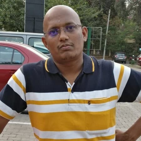 Arul M