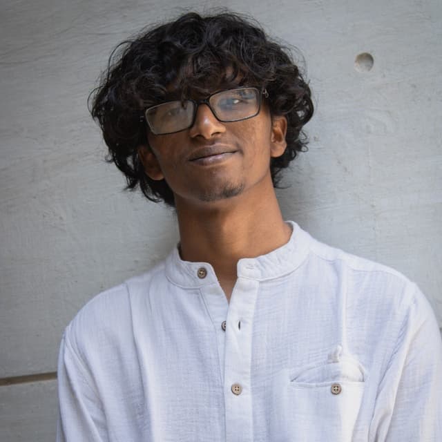 Arul Selvan