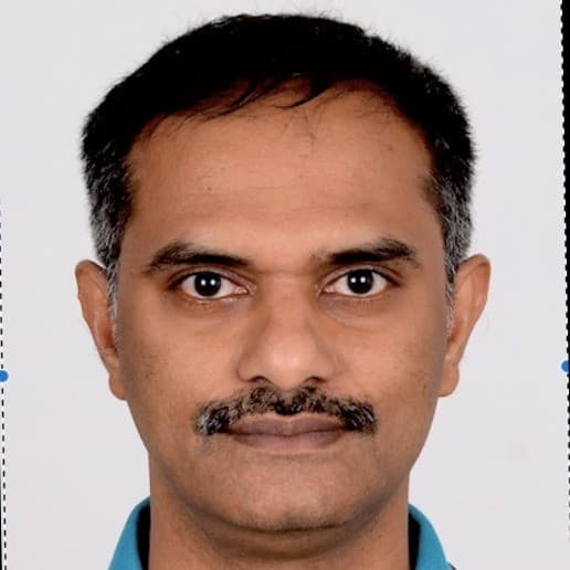 Arul Siva Murugan V