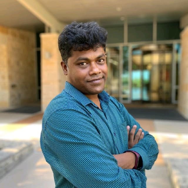 Arul D