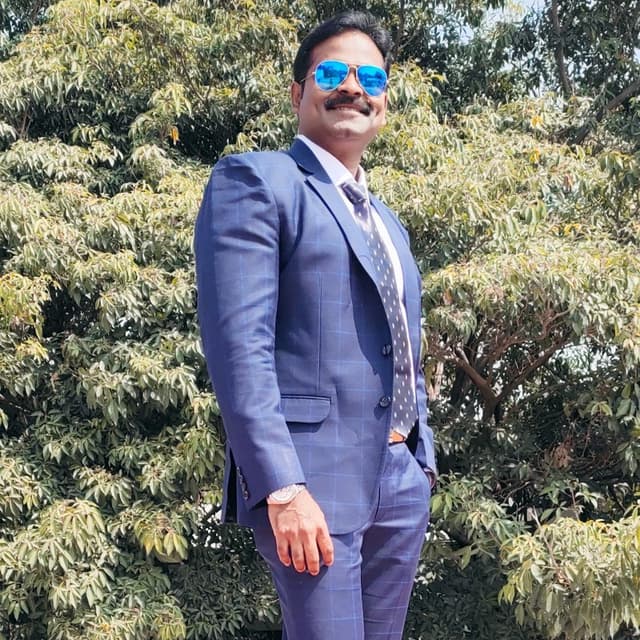 Arul Devanesan