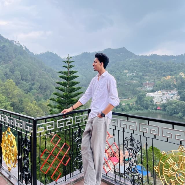 Arul Krishna
