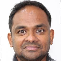 Arulkumaran Kumaraswamipillai