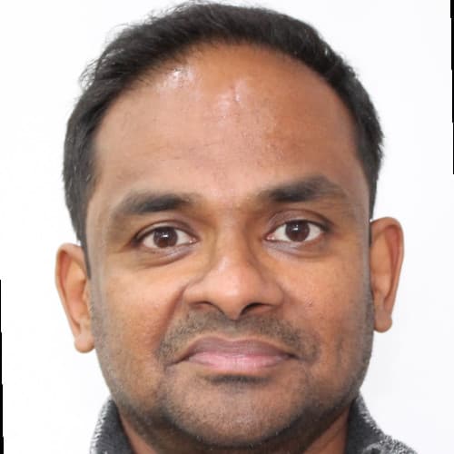 Arulkumaran Kumaraswamipillai