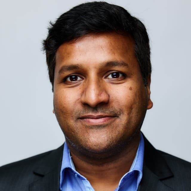 Arul Prakash