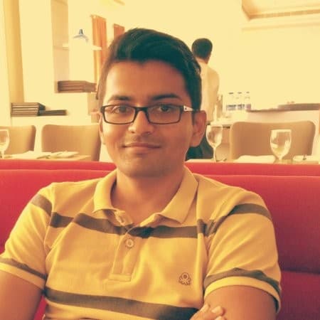 Arul Prakash