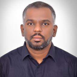 Arulraj Gopal