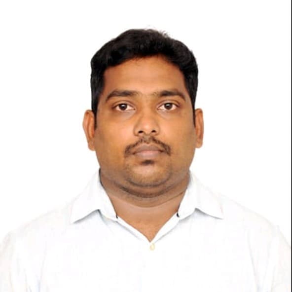 Arulsakthi v