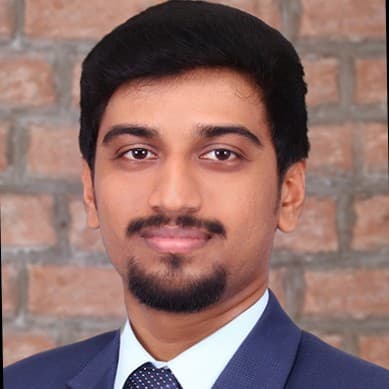 Arul Selvam Kamaraj