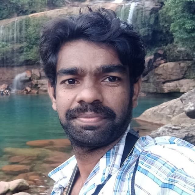 Arulselvan Paulsamy