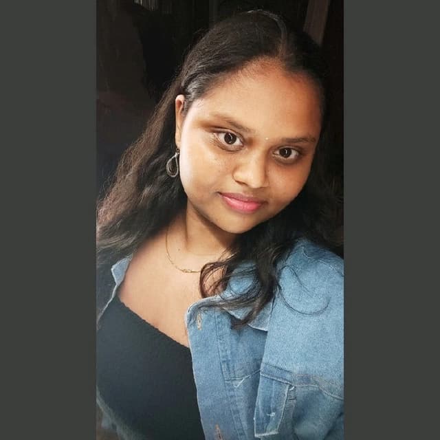 Uma Soujanya