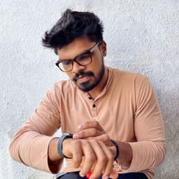 Arumani Muthu J M