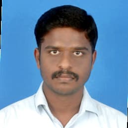Arumugam Rajamani
