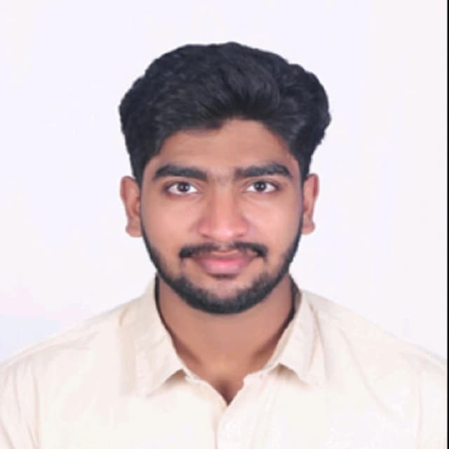 Arun A S