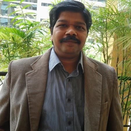 Arun Acharya