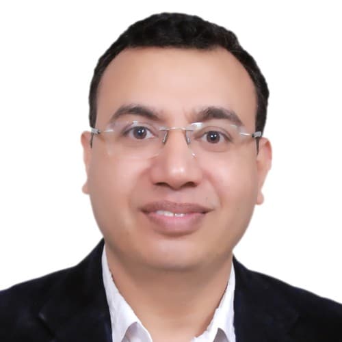 Arun Aggarwal