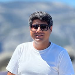 Arun Agrawal