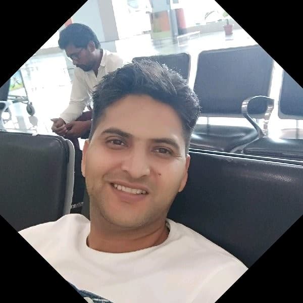 Arun Arora