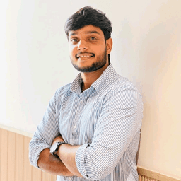 Arun Sharma