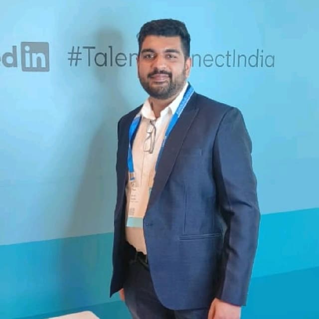 Arun Bajaj
