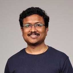 Arun Baskaran (AB)