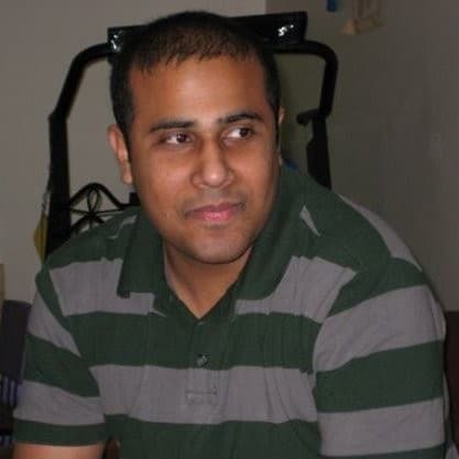 Arun Boddapati