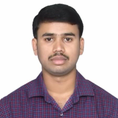 Arun Bs