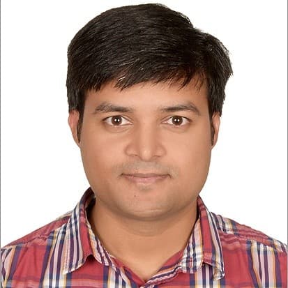Arun Chaudhary