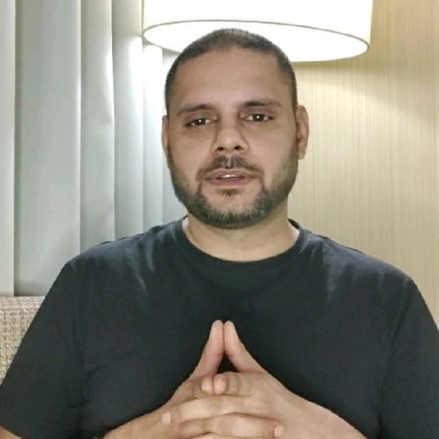Arun Chauhan