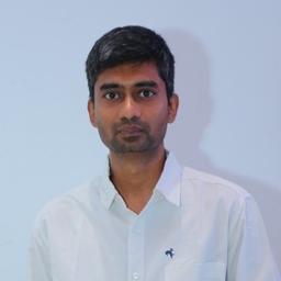 Arun Chinnachamy